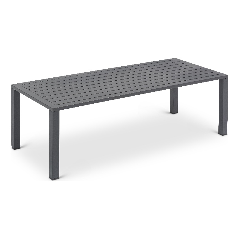 Afuera Living Modern / Contemporary Outdoor Patio Coffee Table