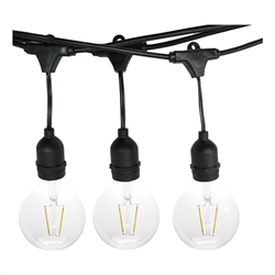 Outdoor Lighting