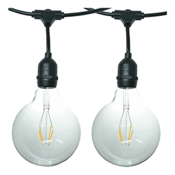 Outdoor Hanging Lights