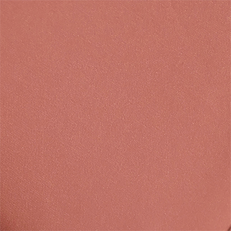 Afuera Living 9' Metal Outdoor Tilting Patio Sienna Red Umbrella