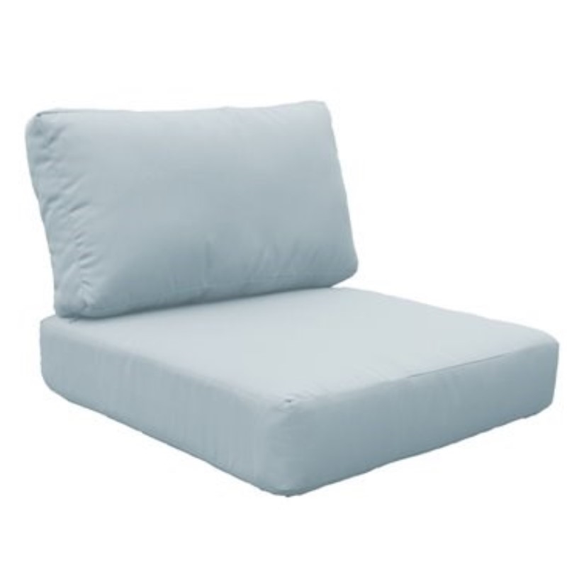 Afuera Living UV treated and Water Resistant Cover Set in Spa