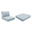 Afuera Living UV treated and Water Resistant Cover Set in Spa