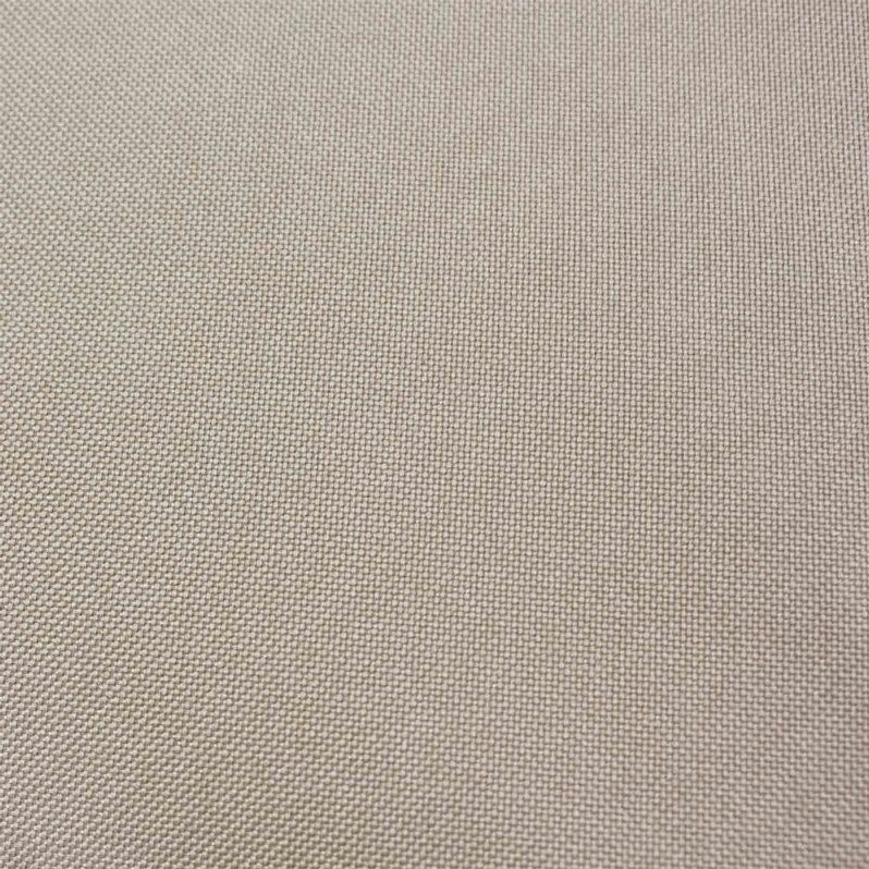 Afuera Living Contemporary 7 Piece All Weather Cover Set in Beige