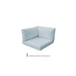 Afuera Living Contemporary 4