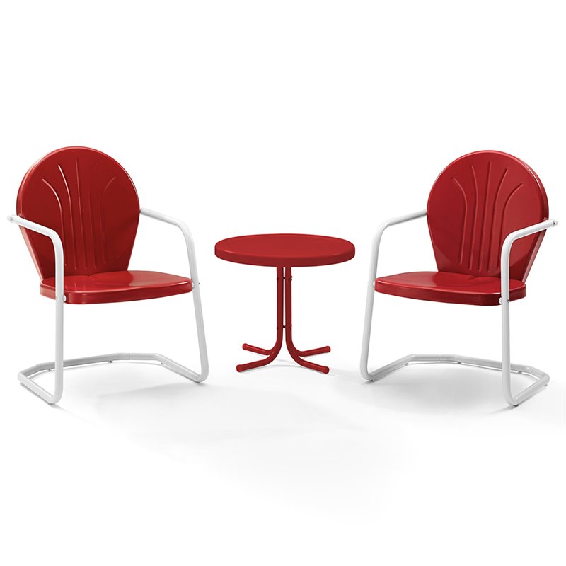 Afuera Living 3 Piece 22
