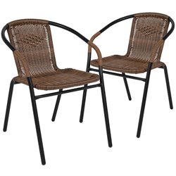 Stacking Chairs