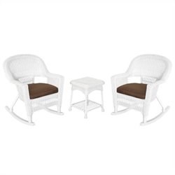 Outdoor Rocking Chairs