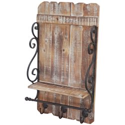 Coat Racks