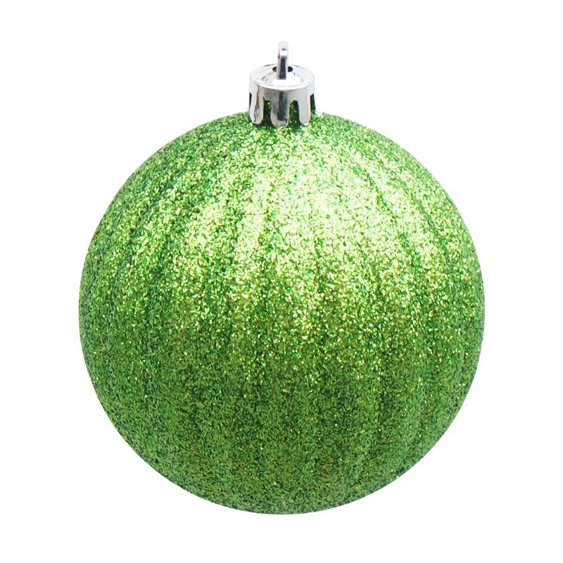 Afuera Living 40 Piece Tinsel Town Christmas Tree Ornament Set