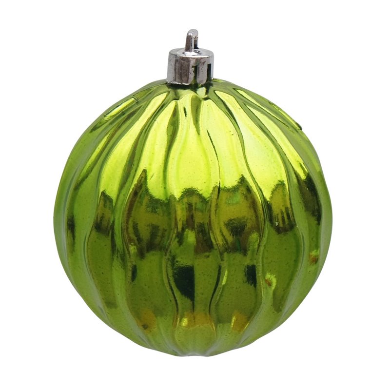 Afuera Living 40 Piece Tinsel Town Christmas Tree Ornament Set
