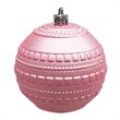 Afuera Living 40 Piece Tinsel Town Christmas Tree Ornament Set