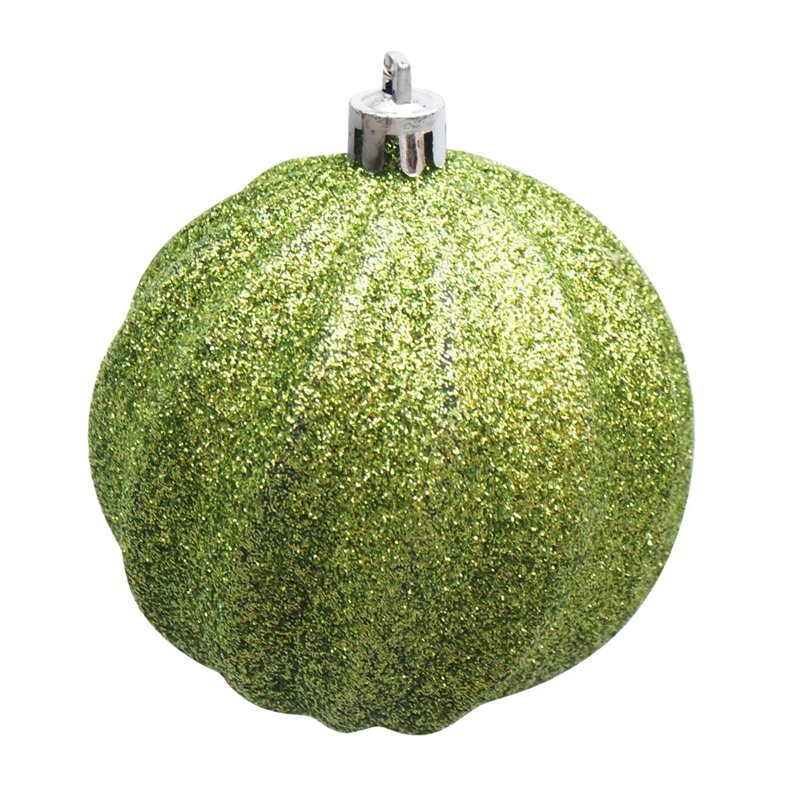 Afuera Living 40 Piece Tinsel Town Christmas Tree Ornament Set