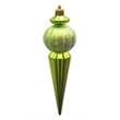 Afuera Living 40 Piece Tinsel Town Christmas Tree Ornament Set