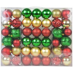 Tree Ornaments