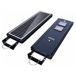 Solar Lighting