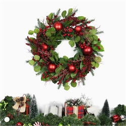 Wreaths