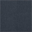 Afuera Living Mid-Century Full Size Upholstered Daybed in Navy Linen