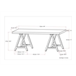 Afuera Living Industrial 48