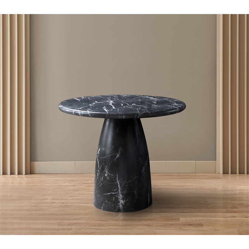 Afuera Living Contemporary Black 36