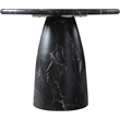 Afuera Living Contemporary Black 36