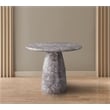 Afuera Living Contemporary Brown 36