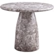 Afuera Living Contemporary Brown 36