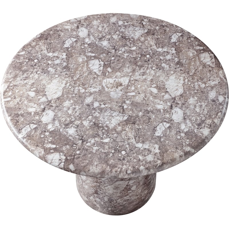 Afuera Living Contemporary Brown 36