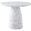 Afuera Living Contemporary White 36