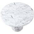 Afuera Living Contemporary White 36