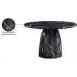 Afuera Living Contemporary Black 48.5
