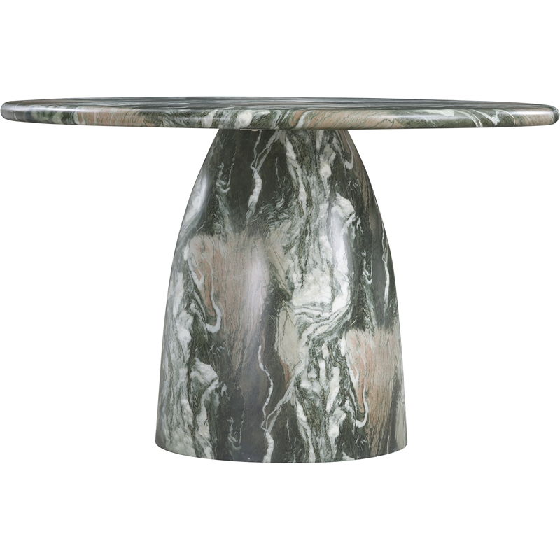 Afuera Living Contemporary Green 48.5