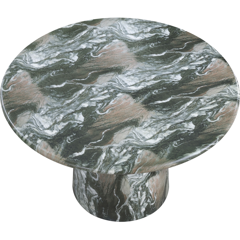 Afuera Living Contemporary Green 48.5