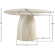 Afuera Living Contemporary 48.5
