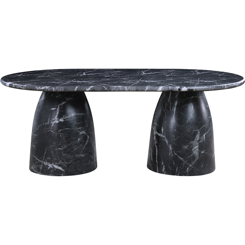Afuera Living Contemporary Black 78