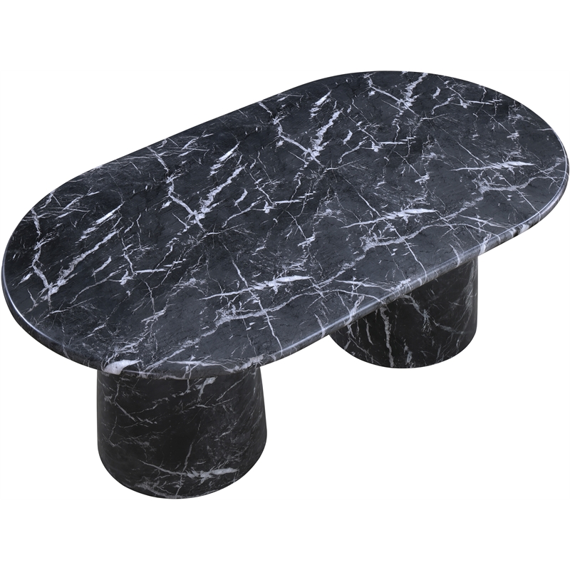 Afuera Living Contemporary Black 78