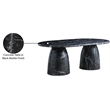 Afuera Living Contemporary Black 78
