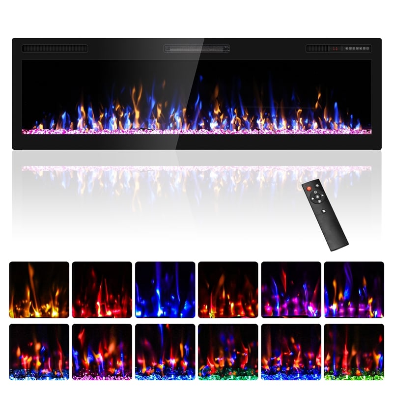 Afuera Living Black 60