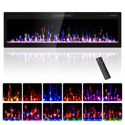 Fireplaces & Heaters