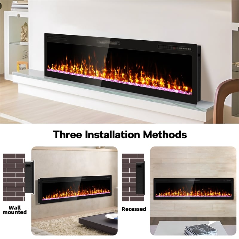 Afuera Living Black 68