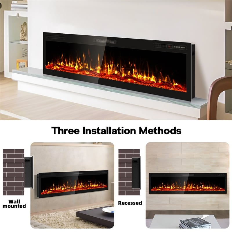 Afuera Living Black 68