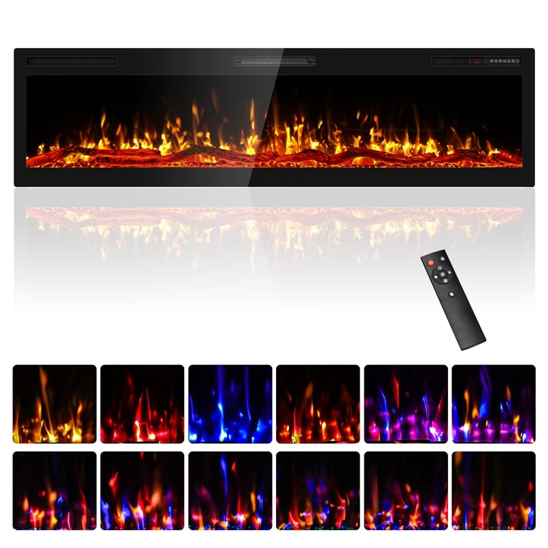 Afuera Living Black 68