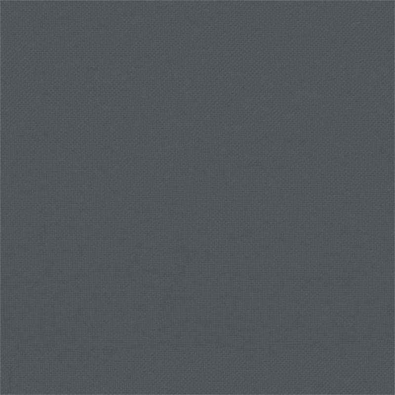 Afuera Living 5 Piece Wood Garden Lounge Set in White/Anthracite