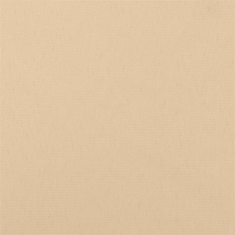 Afuera Living Contemporary 8 Piece Wood Large Garden Lounge Set in Beige