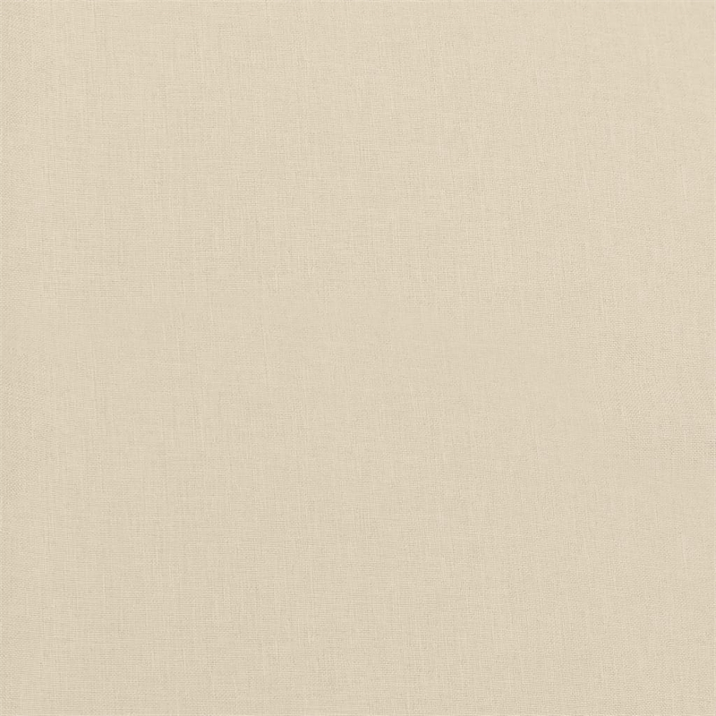 Afuera Living 5 Piece Poly Rattan Garden Lounge Set in Gray/Beige