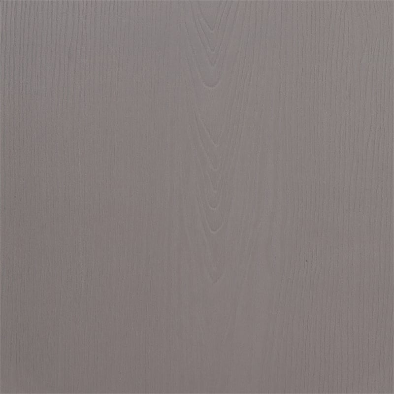 Afuera Living Counter Height Stool with Poly Resin Seat in Green in Blue/Gray