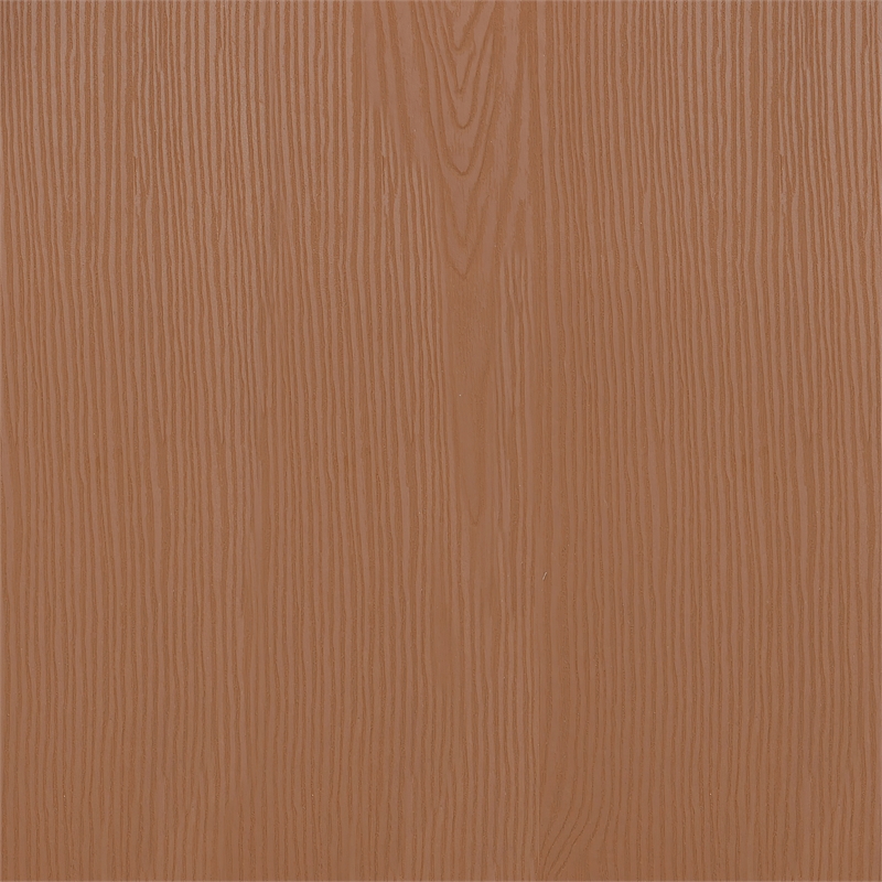 Afuera Living Counter Stool with Removable Back/Poly Seat in Yellow/Teak