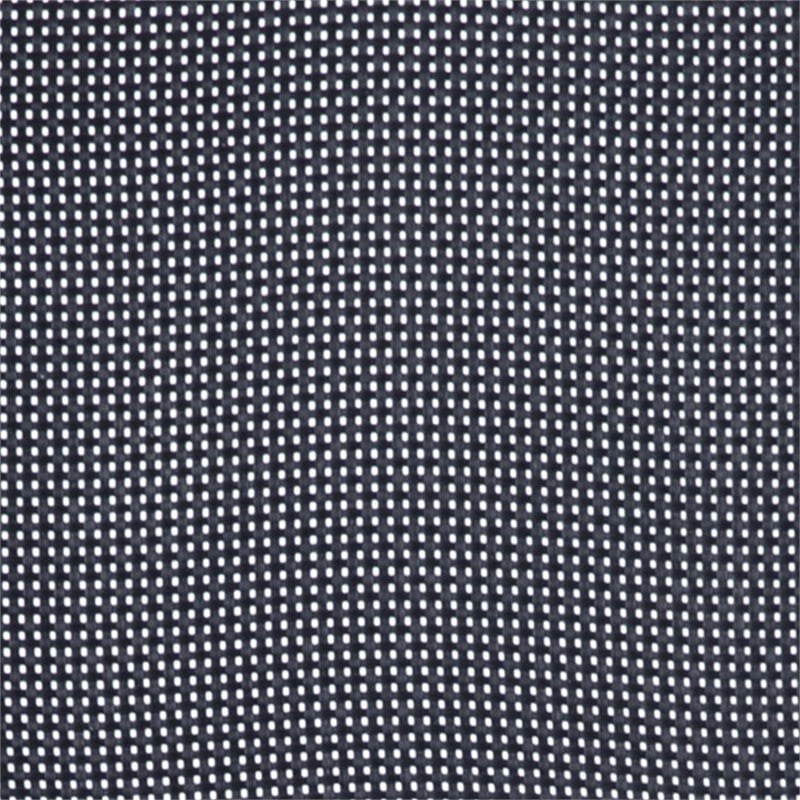 Afuera Living Indoor/Outdoor Bistro Set with Table & Two Chairs in Black