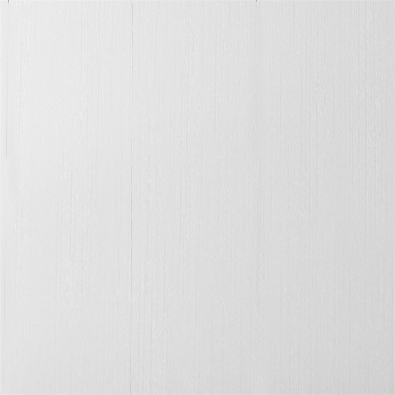 Afuera Living Heavy Duty Recycled HDPE Bench with Curved Seat in White