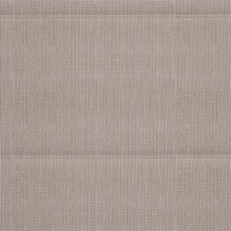 Afuera Living Set of 2 Flex Rocking Chairs with Metal Frames in Brown/Black