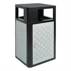 Trash Cans